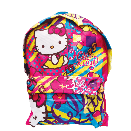 Mochila Hello Kitty Mochila con el personaje Kitty